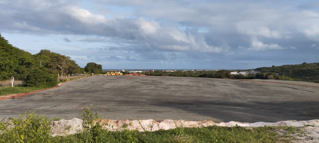 Foto: Emilly Lima/Farol da Bahia